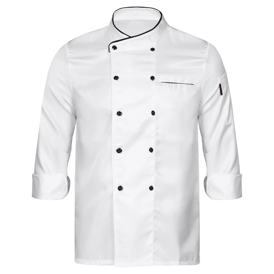 Hospitality Wear