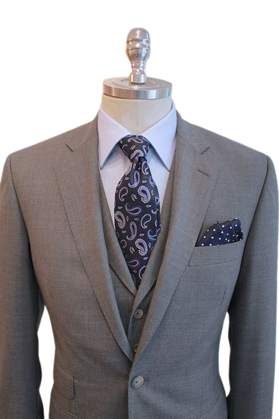 Corporate Suit